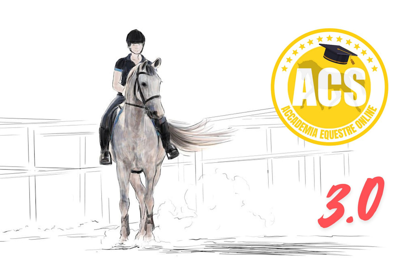 Accademia Equestre Online 3.0